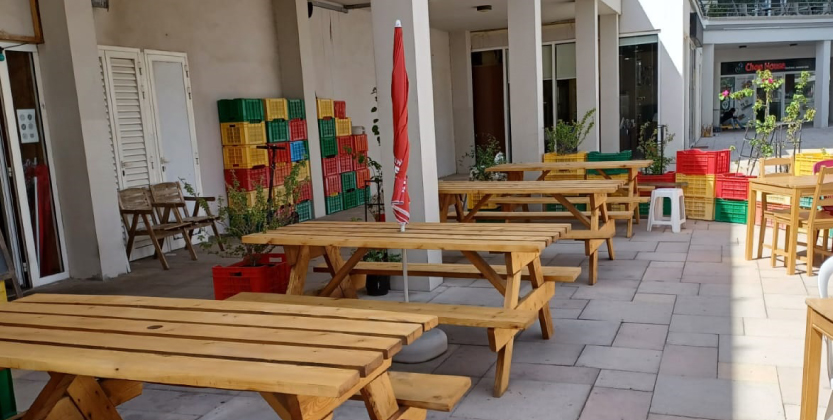 You are currently viewing Cafe Isan – JLT – Terrace Furniture