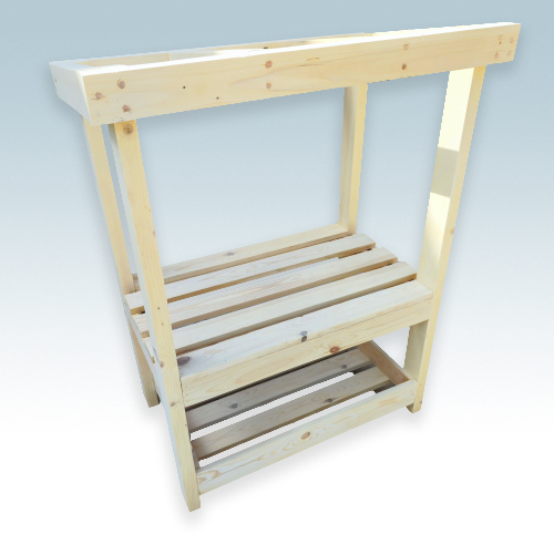 Outdoor Counter - Image 2