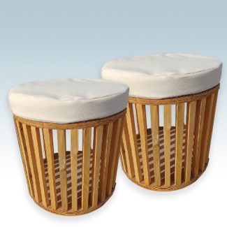 Pouf / Ottoman Stool