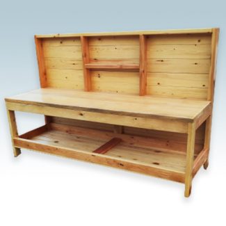 Outdoor Kitchen Unit