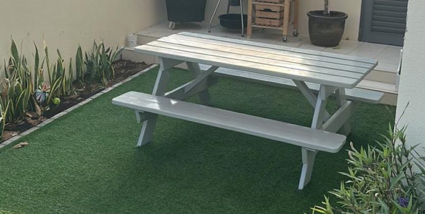 You are currently viewing Private Client – Villa Garden