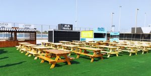 Read more about the article Black Coffee – Dubai Harbour