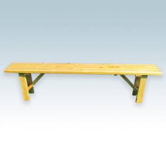 Wooden Bench – RENTAL