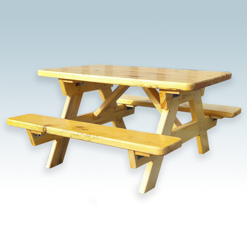 Children's Picnic Table