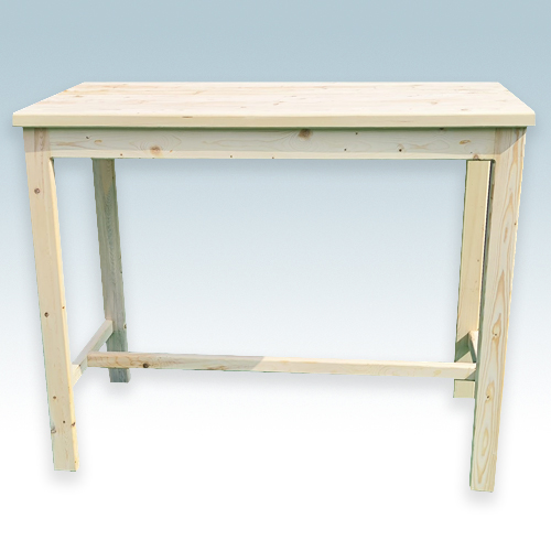 High Bar Table - Image 4