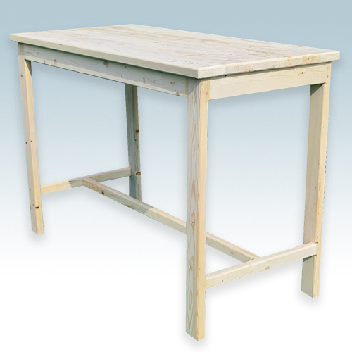 High Bar Table