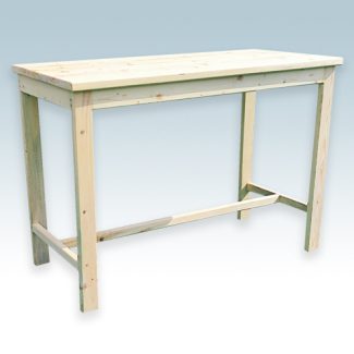 High Bar Table