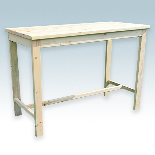 High Bar Table - Image 2