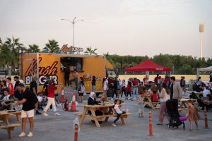 Read more about the article Jebel Ali School – “Festive Fayre 2023”