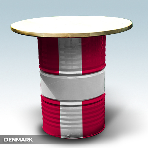 OIL-DRUM-Table-Denmark