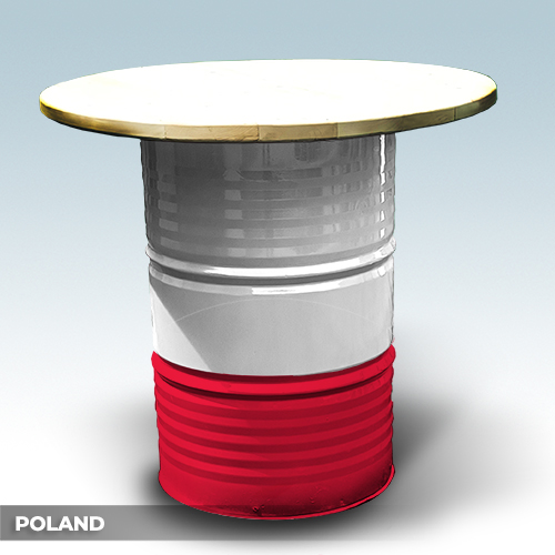 OIL-DRUM-Table-Poland