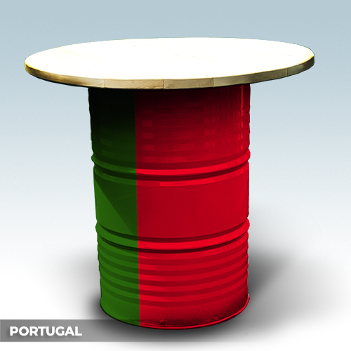 OIL-DRUM-Table-Portugal