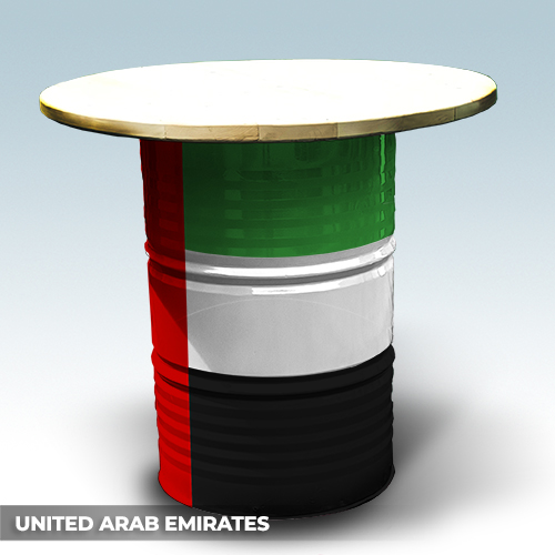 OIL-DRUM-Table-United-Arab-Emirates